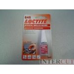 LOCTITE 648 upevňovač spojů VP 5g – HobbyKompas.cz