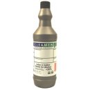 Cormen Aplikační lahev Cleamen k ředění s etiketou pro sanitární oblast 1 l