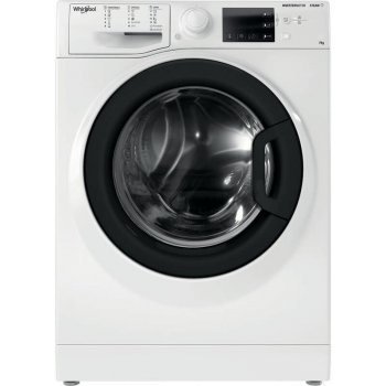 Whirlpool WRSB 7259 WB