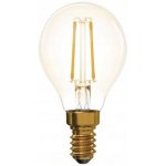 Emos LED žárovka Vintage Mini Globe 2W E14 teplá bílá – Hledejceny.cz