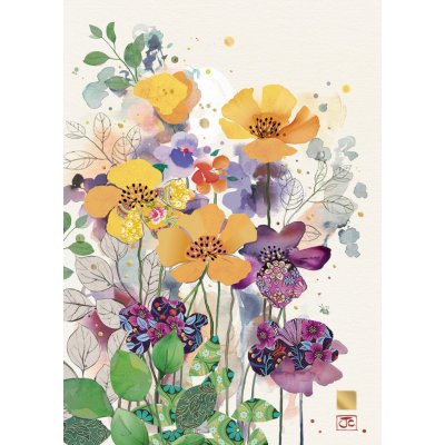 Přání B059 BUG ART – Zboží Dáma