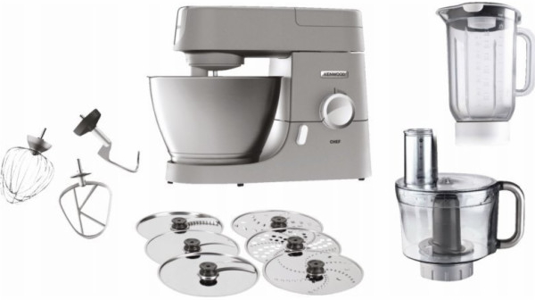 Kenwood Chef KVC3150S