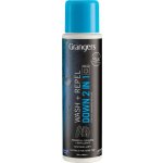 Prací a impregnační prostředek na prachové peří Grangers Down Wash&Repel 2v1 300 ml – Hledejceny.cz