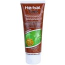 Herbal Time šampon pro intenzivní lesk a pružnost s ořechovym extraktem 250 ml