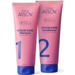 Tomas Arsov Color care šampon 250 ml + kondicionér 250 ml – Zboží Mobilmania