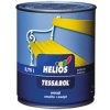 Barvy na kov Helios Tessarol 3 čokoládově hnědá 0,2l