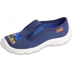 Befado dětské bačkory Danny 975y181 – Zboží Mobilmania