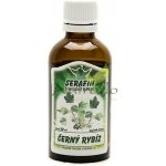 Serafin tinktura z pupenů Černý rybíz 50 ml – Hledejceny.cz