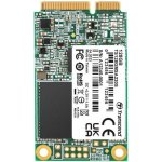 Transcend mSATA SSD 220S 128GB, TS128GMSA220S – Hledejceny.cz