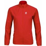 Trail Pertex Lady Jacket Red – Zboží Mobilmania