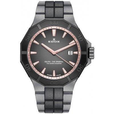 Edox 53021-37GNM-NDR – Hledejceny.cz