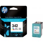 HP 342 originální inkoustová kazeta tříbarevná C9361EE – Zbozi.Blesk.cz