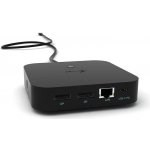 i-tec USB-C Dual Display Docking Station with Power Delivery 100 W C31DUALDPDOCKPD – Zboží Živě