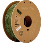 Polymaker 70957 PolyTerra PLA 1.75 mm 1 kg Vojenská tmavě zelená – Zboží Živě