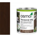 Osmo 021 Terasový olej 0,75 l Dub bahenní – Sleviste.cz