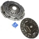 Spojková sada 1.6TDI Sachs 3000950734 Škoda Octavia 2, Superb 2, Yeti | Zboží Auto