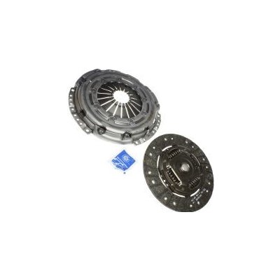 Spojková sada 1.6TDI Sachs 3000950734 Škoda Octavia 2, Superb 2, Yeti | Zboží Auto