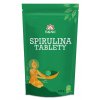 Doplněk stravy na detoxikaci Iswari Bio Spirulina tablet 125 g