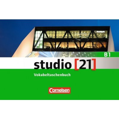 studio 21 B1 Vokabeltaschenbuch