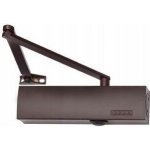 Geze TS 2000 s ramínkem stříbrná – Zbozi.Blesk.cz