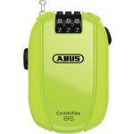 ABUS COMBIFLEX BREAK 85 černý – Zboží Dáma