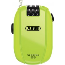 Abus COMBIFLEX BREAK 85 Černá