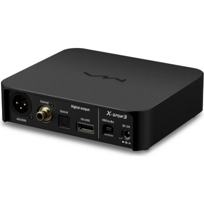 Matrix X-SPDIF3 – Zboží Živě