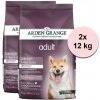 Granule pro psy Arden Grange Adult Turkey & Rice 2 x 12 kg