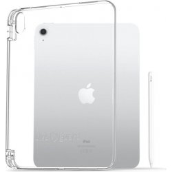 AlzaGuard Crystal Clear TPU Case pro Apple iPad 2022 a Apple Pencil AGD-TCT0047Z