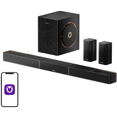 Ultimea Skywave X40 – Zboží Mobilmania