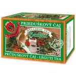 Herbex Průduškový čaj 20 x 3 g – Zboží Dáma