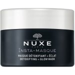 Nuxe Insta Masque detoxikační pleťová maska pro okamžité rozjasnění 50 ml – Zboží Mobilmania