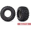 Modelářské nářadí Traxxas pneu 2.9/3.8" Sledgehammer All-Terrain belted 2