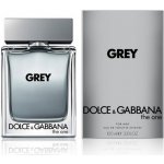 Dolce & Gabbana The One Grey toaletní voda pánská 30 ml – Hledejceny.cz