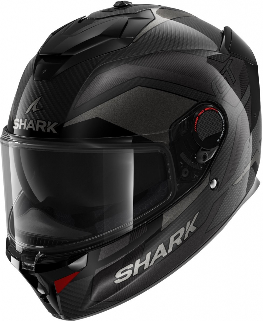 Shark Spartan GT PRO Ritmo Carbon