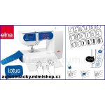 Elna Lotus – Zboží Mobilmania