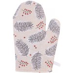 Tegatex Větvičky s bobulkami Velikost 18 x 25 cm – Zboží Mobilmania