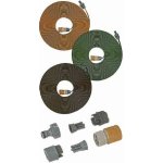 GARDENA 1998, 15 m, zelená – Sleviste.cz