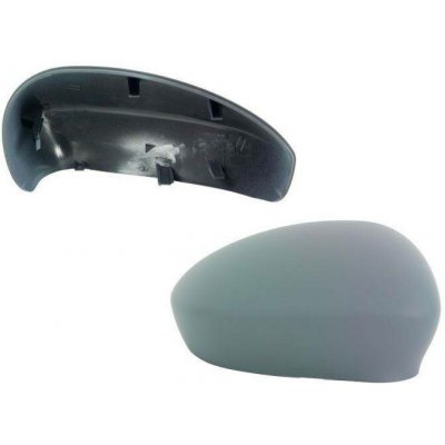 KRYT ZRCÁTKA PRAVÝ FIAT PUNTO (199), 02.12-, FIAT PUNTO EVO (199), 09.09-, FIAT PUNTO GRANDE (199) 09.05-02.12, FIAT LINEA (323), 05.13-, FIAT LINEA ( POLCAR | Zboží Auto