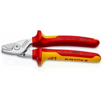 Knipex 95-16-160 – Sleviste.cz