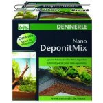 Dennerle Nano DeponitMix 1 kg – Zboží Dáma