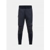 Pánské legíny Peak Performance legíny M WINDBLOCK STRETCH PANTS černá