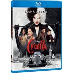Cruella – Zboží Dáma