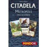 Mindok Citadela: Metropole minirozšíření – Hledejceny.cz