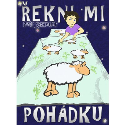 Řekni mi pohádku – Zboží Mobilmania