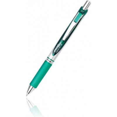 Pentel BL77 EnerGel zelená – Zbozi.Blesk.cz