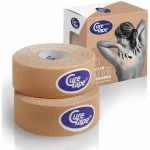 CureTape Classic 2,5cm x 5m lymfatický – Zboží Mobilmania