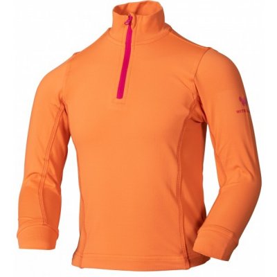 Witeblaze Power Stretch Noah oranžová – Zboží Mobilmania