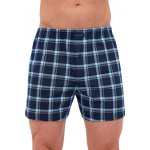 Cornette Comfort 002/322 tmavě modrá – Hledejceny.cz