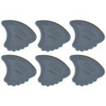 Dunlop 444R 0.94 Gauged Nylon Fins 6 Trsátko